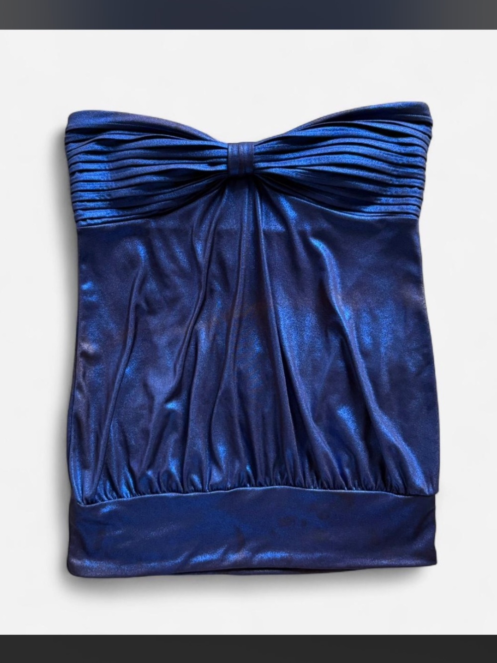 Vintage Y2K Sleeveless Top <3